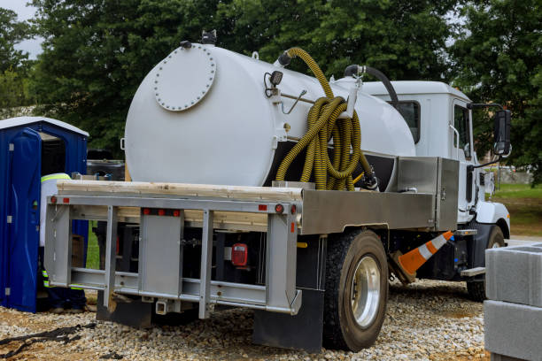 Best High-end porta potty rental  in Factoryville, PA
